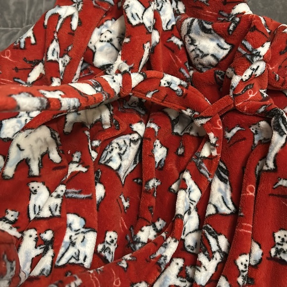 Women’s robe - Picture 5 of 5